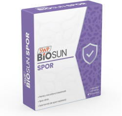 Sun Wave Pharma BioSun Spor, 15 capsule, Sun Wave Pharma