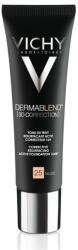 DermaBlend 3D Fond de ten corector Dermablend 3D 25 Nude, 30ml, Vichy