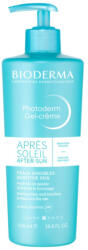 Photoderm Gel-crema dupa expunerea la soare Photoderm, 500 ml, Bioderma