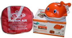 DR. Life Nebulizator Delfin