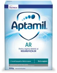 APTAMIL Lapte praf Aptamil Anti-Regurgitare pentru 0+ luni, 300g, Nutricia