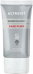 ALTRUIST Dermatologist Fluid Antioxidant Protectie Solara SPF30 x 50ml