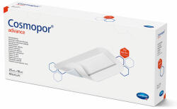 Cosmopor E Hartmann Cosmopor Advance 25/10cm x 10 plasturi