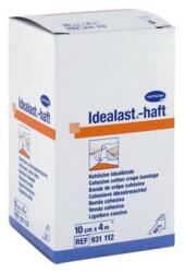 Idealast Fasa elastica autoadeziva, 10cm x 4m, Idealast-Haft