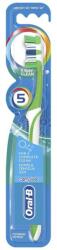 Oral-B Periuta de dinti manuala Oral-B Complete 5 Way Clean, 1 buc, Oral B