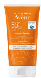 Eau Thermale Avene Lotiune protectie solara cu SPF 50+ Intense Protect, 150 ml, Avene