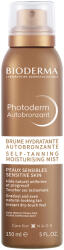 BIODERMA Spray autobronzant Brume Photoderm, 150ml, Bioderma
