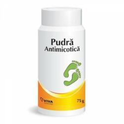 Vitalia Pharma Pudra antimicotica, 75 g, Vitalia