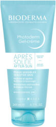 Photoderm Gel-crema dupa expunerea la soare Photoderm, 200 ml, Bioderma