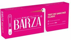 Veneris Test de sarcina stilou, 1 test, Barza