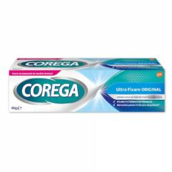 Corega Crema adeziva pentru proteza dentara Ultra Fixare Corega, 40 g, Gsk