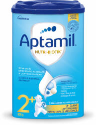 APTAMIL Lapte praf Aptamil NUTRI-BIOTIK 2+ pentru 2-3 ani, 800g, Nutricia