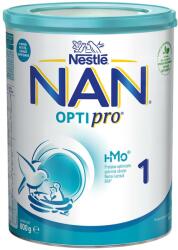 NESTLE Formula de lapte NAN1 OPTIPRO HMO, 800g, Nestle