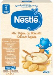 NESTLE Cereale Mic Dejun cu Biscuiti, de la 6 luni, 250 g, Nestle