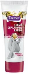 Farmec Crema depilatoare rapida cu ulei de argan, 150ml, Farmec