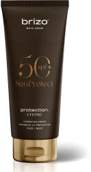 NOVOLIFE Brizo Sunprotect Crema Protectie Solara SPF50+ x 250 ml