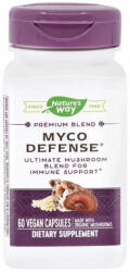 Nature#039; s Way Secom Myco Defense -capsule vegetale x 60