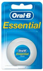 Procter & Gamble Ata dentara Essential Floss, 50 m, Oral B