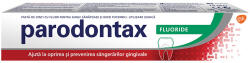 Glaxosmithkline Consumer Pasta de dinti Fluoride, 75ml, Parodontax