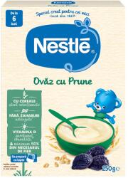 NESTLE Cereale Ovaz cu Prune, de la 6 luni, 250 g, Nestle