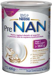NESTLE Lapte Praf Pre Nan, Stage 2, 400 g
