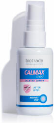 Biotrade Spray calmant pentru intepaturi de insecte Calmax, 50ml, Biotrade