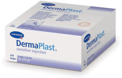 DermaPlast Hartmann Dermaplast Sensitive Post Injectii 1.6 x 4 cm x 250 buc