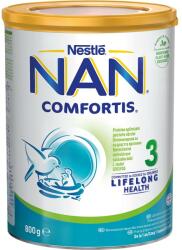 NESTLE Lapte Praf Nan Comfortis 3 , intre 1-2 ani, 800 g, Nestle