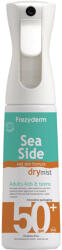 Nd Medhealth Srl Frezyderm Sun Screen Sea Side Spray Dry Mist SPF50 x 300 ml