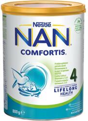 NESTLE Lapte praf Nan 4 Comfortis +2 ani, 800g, Nestle