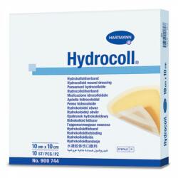 Hydrocoll Pansament, 10 x 10cm, 10 bucati, Hydrocoll