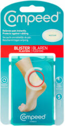 COMPEED Plasturi medii pentru basici Blister Medium, 5 bucati, Compeed