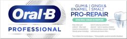 Procter & Gamble Pasta de dinti Pro Repair Extra Fresh, 75 ml, Oral-B Professional