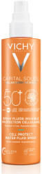 Capital Soleil Spray protector SPF 50+ Capital Soleil, 200 ml, Vichy
