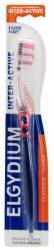 ELGYDIUM Periuta de dinti Interactive, Dure, Elgydium