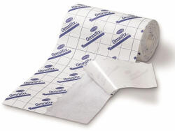 Omnifix Banda adeziva elastica, 15cm x 10m, Omnifix
