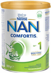 NESTLE Lapte praf Nan 1 Comfortis +0 luni, 800g, Nestle - minifarmonline