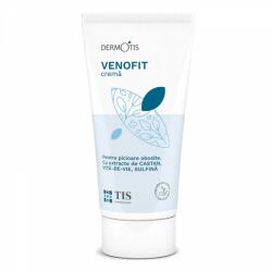 Tis Farmaceutic Sa Venofit crema pentru picioare obosite, 50 ml, Tis Farmaceutic