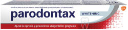 Parodontax Pasta de dinti Whitening Parodontax, 75 ml, Gsk
