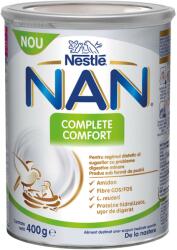 NESTLE Formula de lapte Nan Complete Comfort +0 luni, 400g, Nestle - minifarmonline