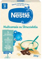 NESTLE Cereale 8 Cereale cu Stracciatella, 250 g, Nestle