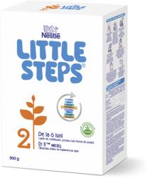 NESTLE Lapte Praf Nestle Little Steps 2 x 500 g