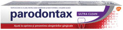 Glaxosmithkline Consumer Pasta de dinti Ultra Clean Parodontax, 75 ml, Gsk