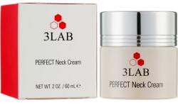 3Lab Cremă pentru gât și decolteu - 3Lab Perfect Neck Cream 60 ml