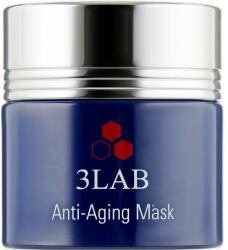 3Lab Mască de față anti-aging - 3Lab Anti-aging Mask 60 ml