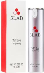 3LAB Cremă-lifting pentru pielea din jurul ochilor - 3Lab M Eye Brightening Cream 15 ml