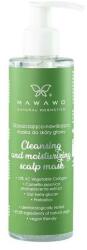 Mawawo Mască de curățare pentru scalp cu efect hidratant - Mawawo Cleansing And Moisturizing Scalp Mask 200 ml