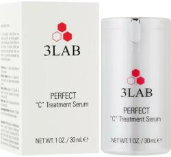3LAB Ser cu vitamina C pentru față - 3Lab Perfect C Treatment Serum 30 ml