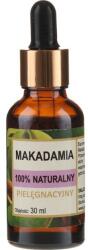 Biomika Ulei natural Macadamia - Biomika Oil Macadamia 30 ml