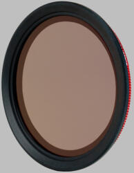 Moment 62mm Variable 2-5 Stop ND szűrő (600-045)